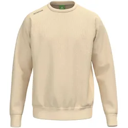 erima Teamsport Sweatshirt Herren beige 3XL
