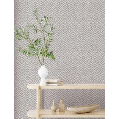 Vliestapete MARBURG "Tapete Raw Charm", grau, B:0,53m H:0,01m L:10,05m, Vlies, Tapeten, moderne Vliestapete für Wohnzimmer Schlafzimmer Küche