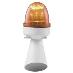Grothe Kombi-Hupe HUPE WL 6301 240V AC 31371