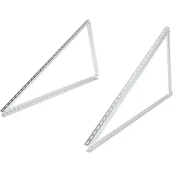 ISY ISM-300 Aluminium-Solarmodul-Rahmen