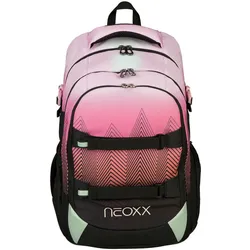 Neoxx Active Pro Schulrucksack
