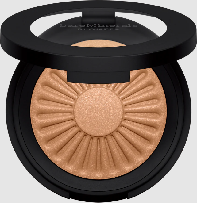 Bare Minerals Gen Nude Blonzer Shade 3.8 gr Kiss Of Spice