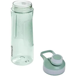keeeper, Trinkflasche + Thermosflasche, (0.73 l)