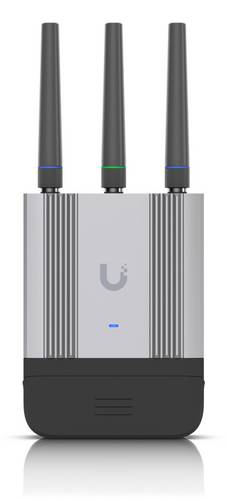 Ubiquiti UniFi - Wireless Router 1GbE - WAN-Ports