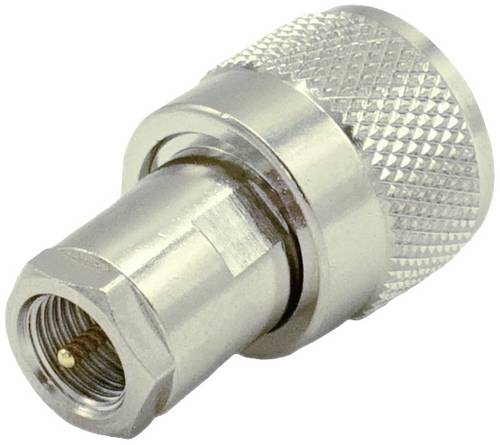 Albrecht PL-Stecker Adapter PL Stecker FME Stecker 10er 5856