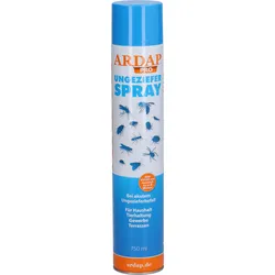 Ardap pro Ungezieferspray 750 ML