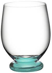 Riedel Hand Made Fatto A Mano Piccolo Tumbler Mint
