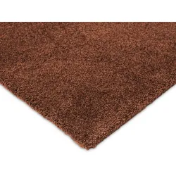 DEKOWE Teppich Urbana Premium terra 200x300 cm organisch