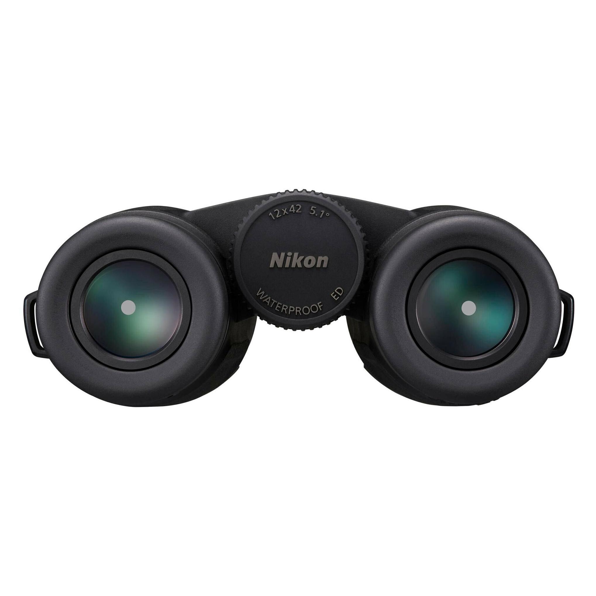 Nikon Monarch M5 (12x, 42 mm) (BAA912YA)