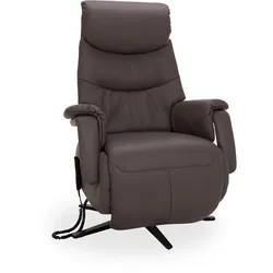 Relaxsessel MONDO RELAKS (H 112 cm) - H 112 cm