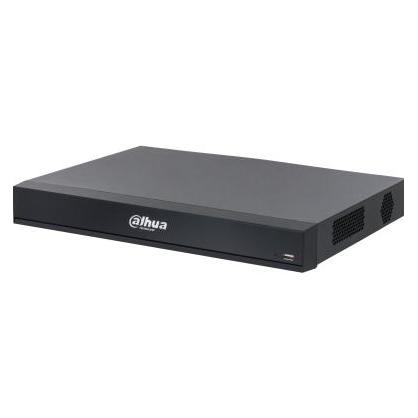 Dahua CCTV-Zubehör 16CH 1U 2HDDs WizMind Network Video Recorder, DHI-NVR5216-XI (Netzwerk Videorecorder (NVR)) (DHI-NVR5216-XI)