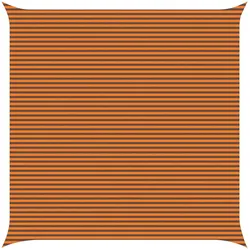 vidaXL, Sonnensegel, Gaxones (700 x 700 cm)