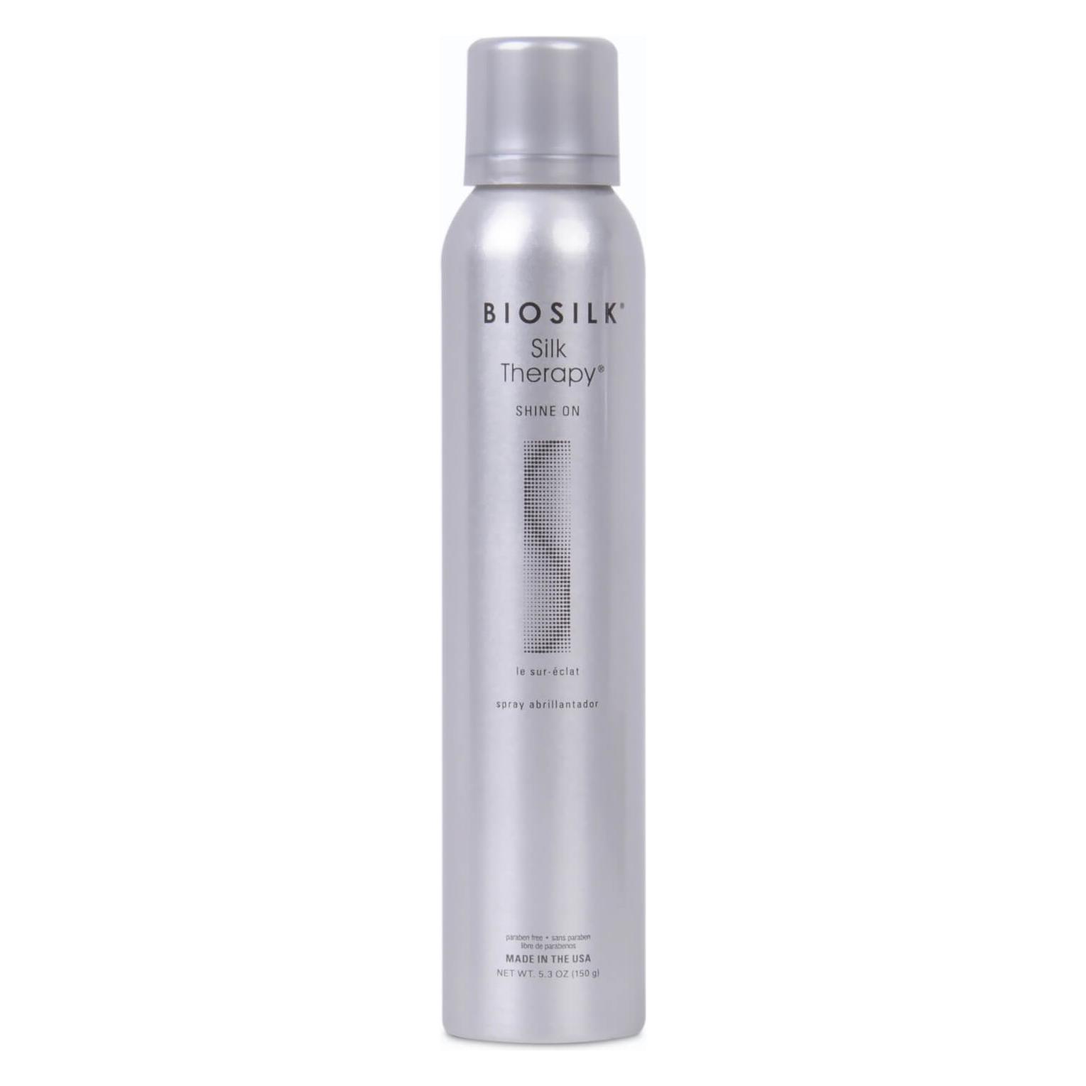 BioSilk Silk Therapy (150 ml) (0633911744208)