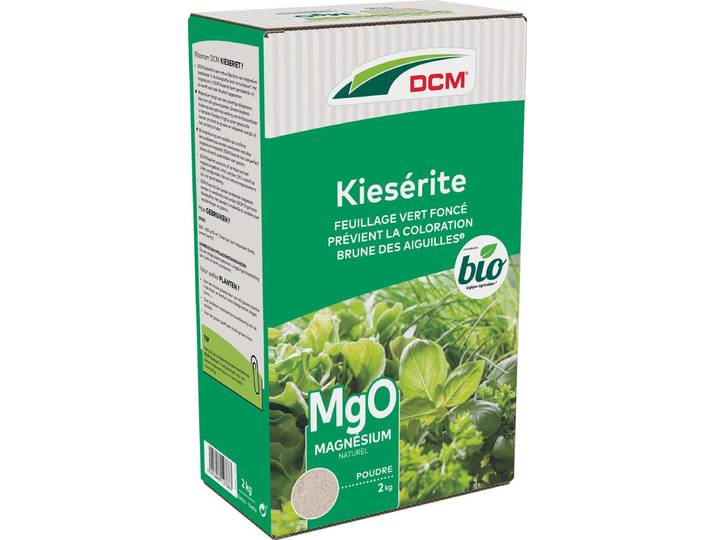 DCM KIESERIET 2KG