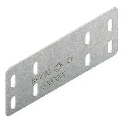 Niedax Rinnenverbinder RVV 60