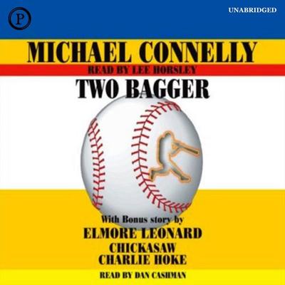Two Bagger - Michael Connelly, Audio, 9781614673934