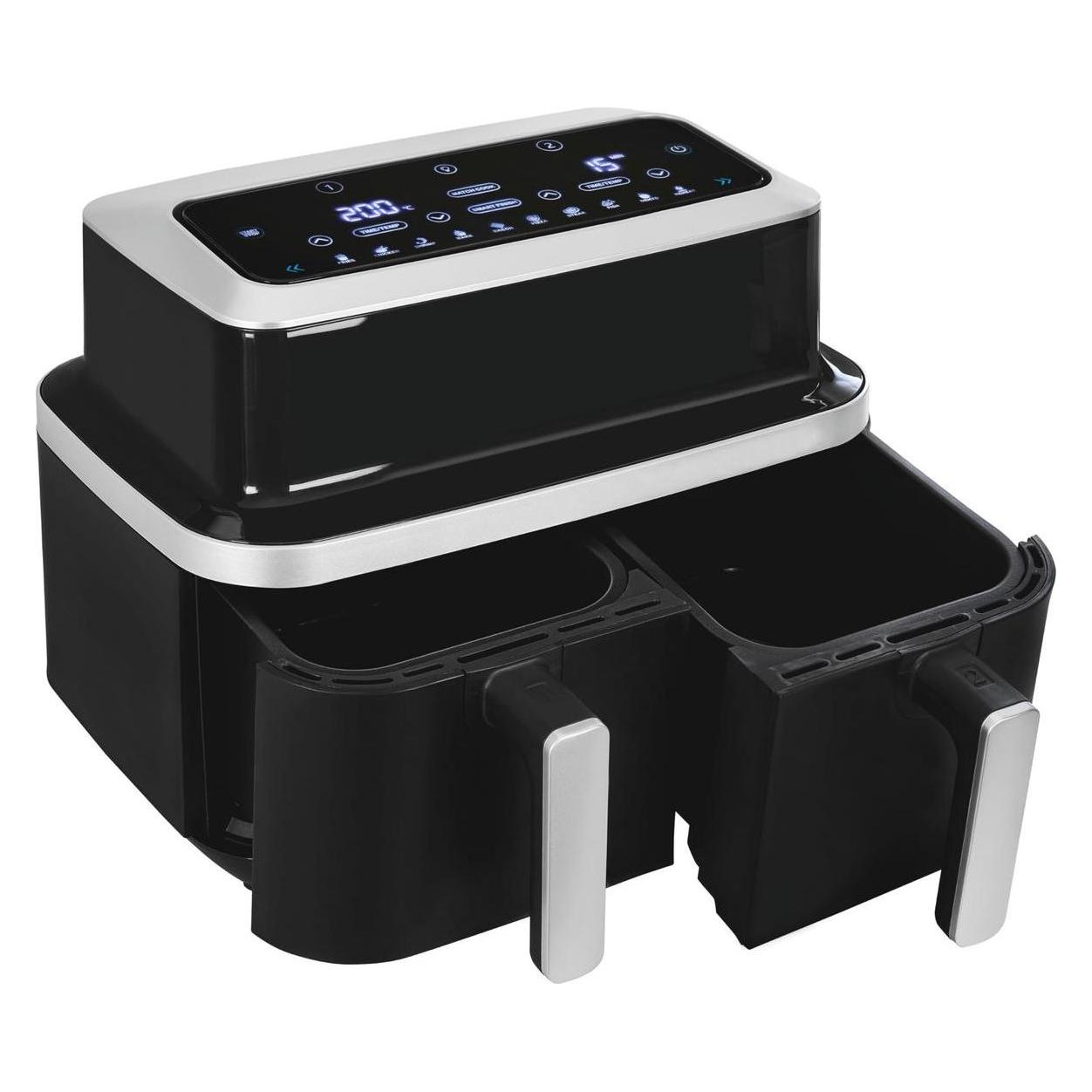 Gutfels Airfry 5010 (8.50 l) (5810062)