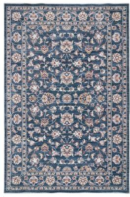 Terra by Obeetee Heirloom Sarouk Rug