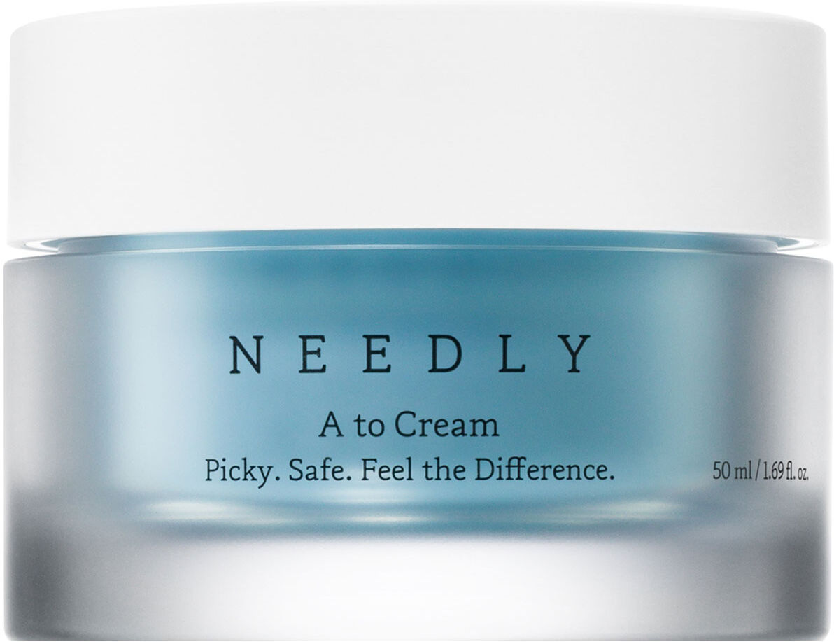 NEEDLY A To Cream 50ml