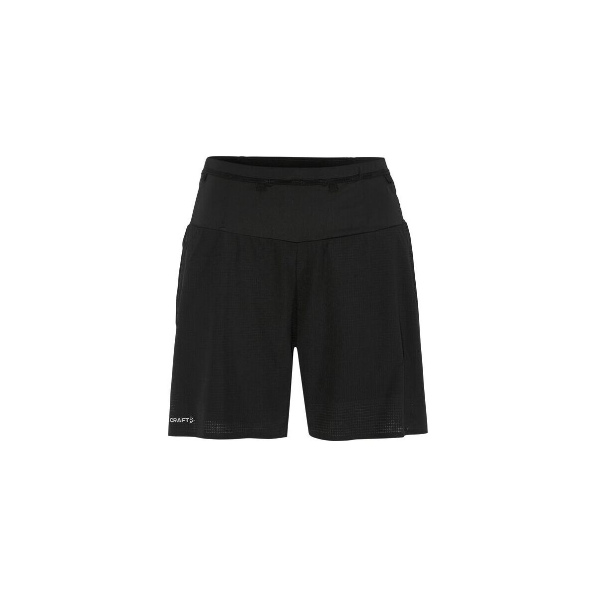 Craft Pro Trail Shorts Women black/black (9999) M 1914616-9999-5