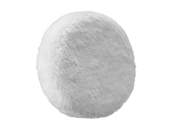 Poliermaschine RYOBI Abpolierhaube RAEPB150 , weiss (weiß), Poliermaschinen, Poliermaschine