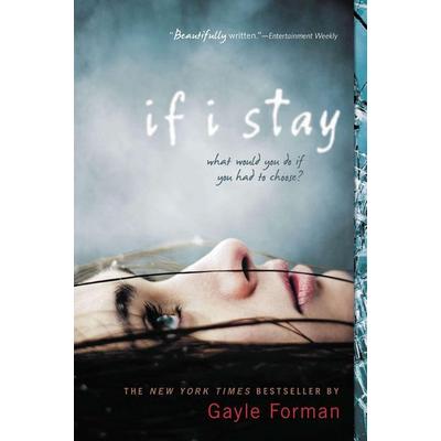 If I Stay, Taschenbuch von Gayle Forman, Penguin LLC US