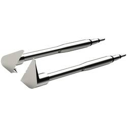 JBC Tools W440023 Abisolierkartusche 2 St.
