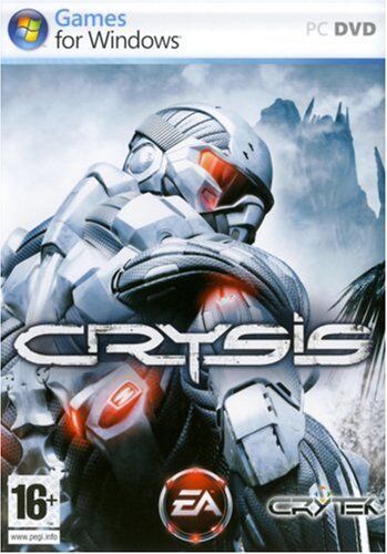 Crysis - PC - FR - Preis vom 27.09.2026 03:53:48 h