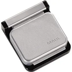 Maul Planhalter S 6240094 1,2x4cm Kunststoff si 10 St./Pack.