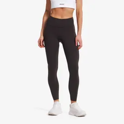 Rapid Pro Pocket Leggings Damen Espresso, Größe:M - Outdoor Tights - Braun