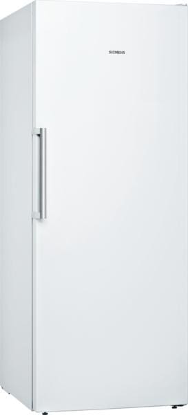 Siemens GS54NAWCV iQ500 Freistehender Gefrierschrank