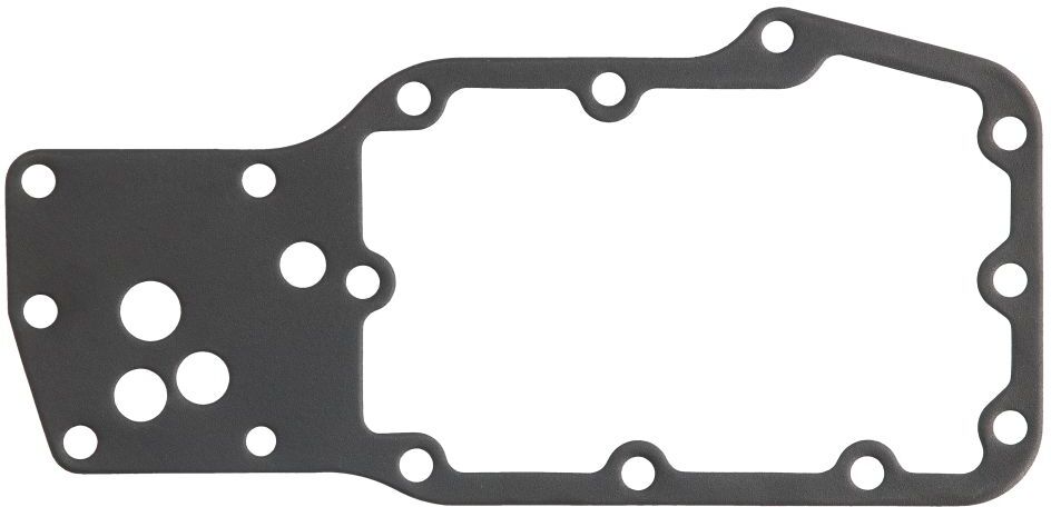 Lema Guarnizione, coperchio del carter motore Carter motore 26286.12