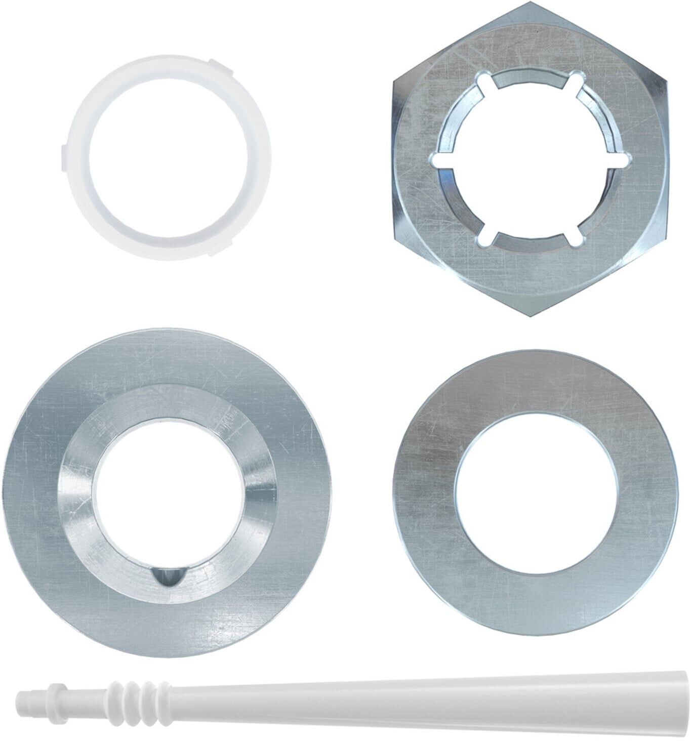 fischer DYN-SET M16 gvz (537219)
