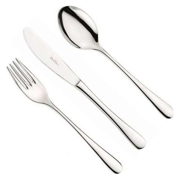 Pintinox Hotel Dessertgabel 16.6cm (20200005)