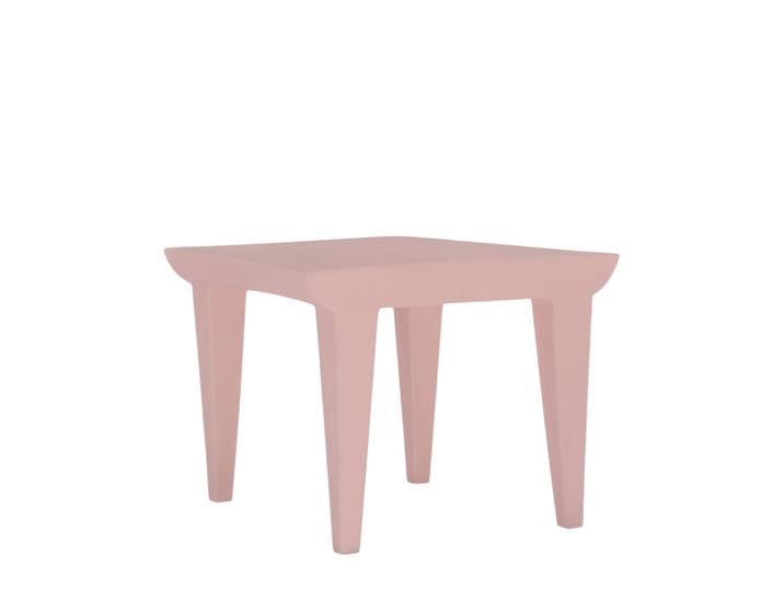Kartell BUBBLE Club Couchtisch 51,5x51,5 cm