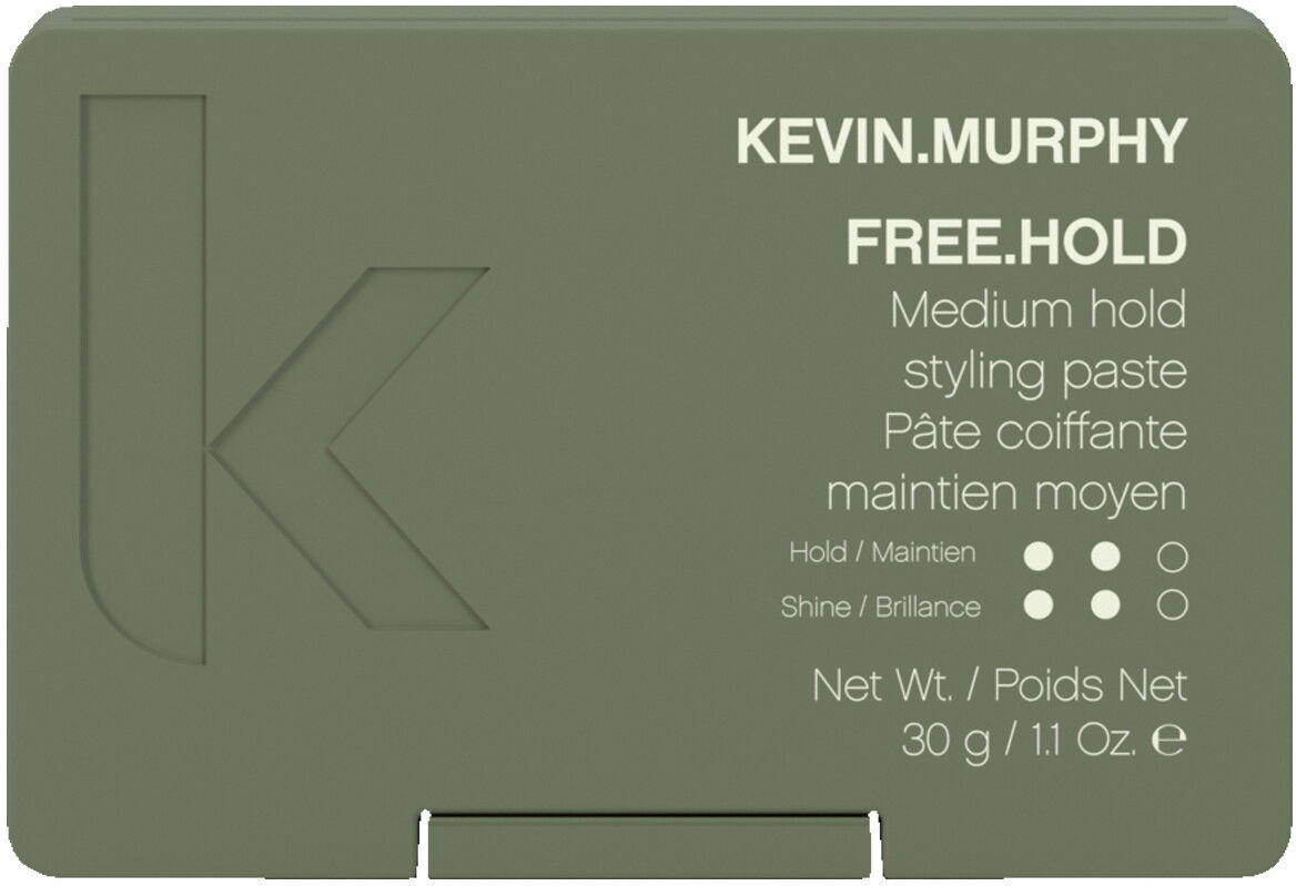 30g KEVIN.MURPHY FREE.HOLD