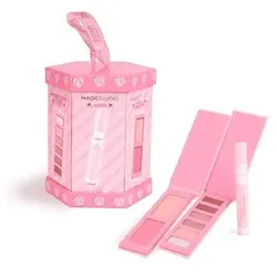 Magic Studio Powerful Cosmetics Magic Studio Coquette Essentials Sets Paleta 6 Sombras