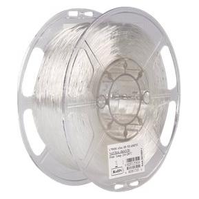 eSUN Naturlich transparent - 1 kg - TPU-Filament (3D) (TPU, 1000 g, 1.75 mm) (EFLEX175N1)
