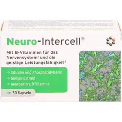 Neuro-Intercell 30 ST