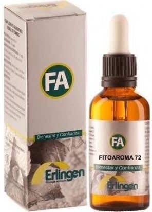 Erlingen Fitoaroma 72 55 ml