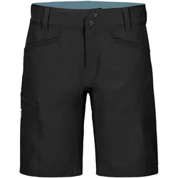 Ortovox Pelmo Shorts Damen black raven- Gr. L