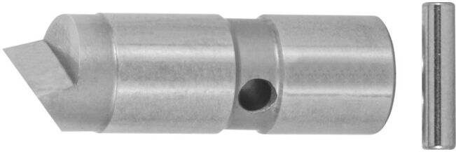 HOLEX Boulon d'entraînement pour entraîneurs frontaux, Type : 2 (327412 2)