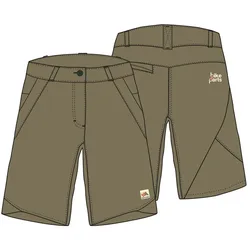 Maloja Shorts BikeParts Fouly | Gr. S, oak, Damen, by Maloja