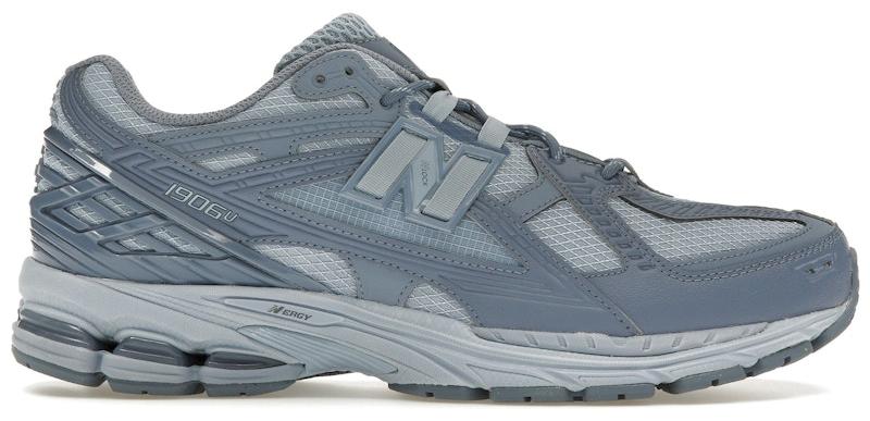 New Balance 1906U Arctic Grey - EU 40