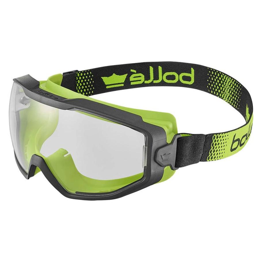 Magni Vollsichtbrille SPECTRUM, luftdicht (SPECTN11W)