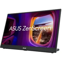 ASUS ZenScreen MB17AHG - LED-Monitor - Full HD (1080p) - 45.7 cm (18")
