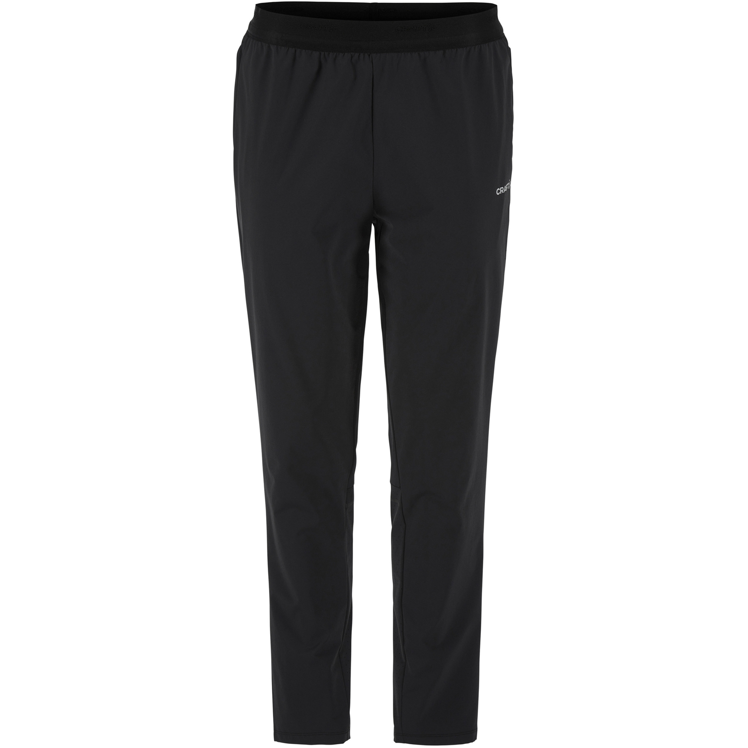 Craft Essence Training 3 Hose Herren Laufhose schwarz Größe XXL Laufen | Trailrunning | Training & Fitness Elastisch
