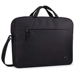 Case Logic Invigo Eco INVIA116 Black 39,6 cm (15.6") Schutzhülle Schwarz