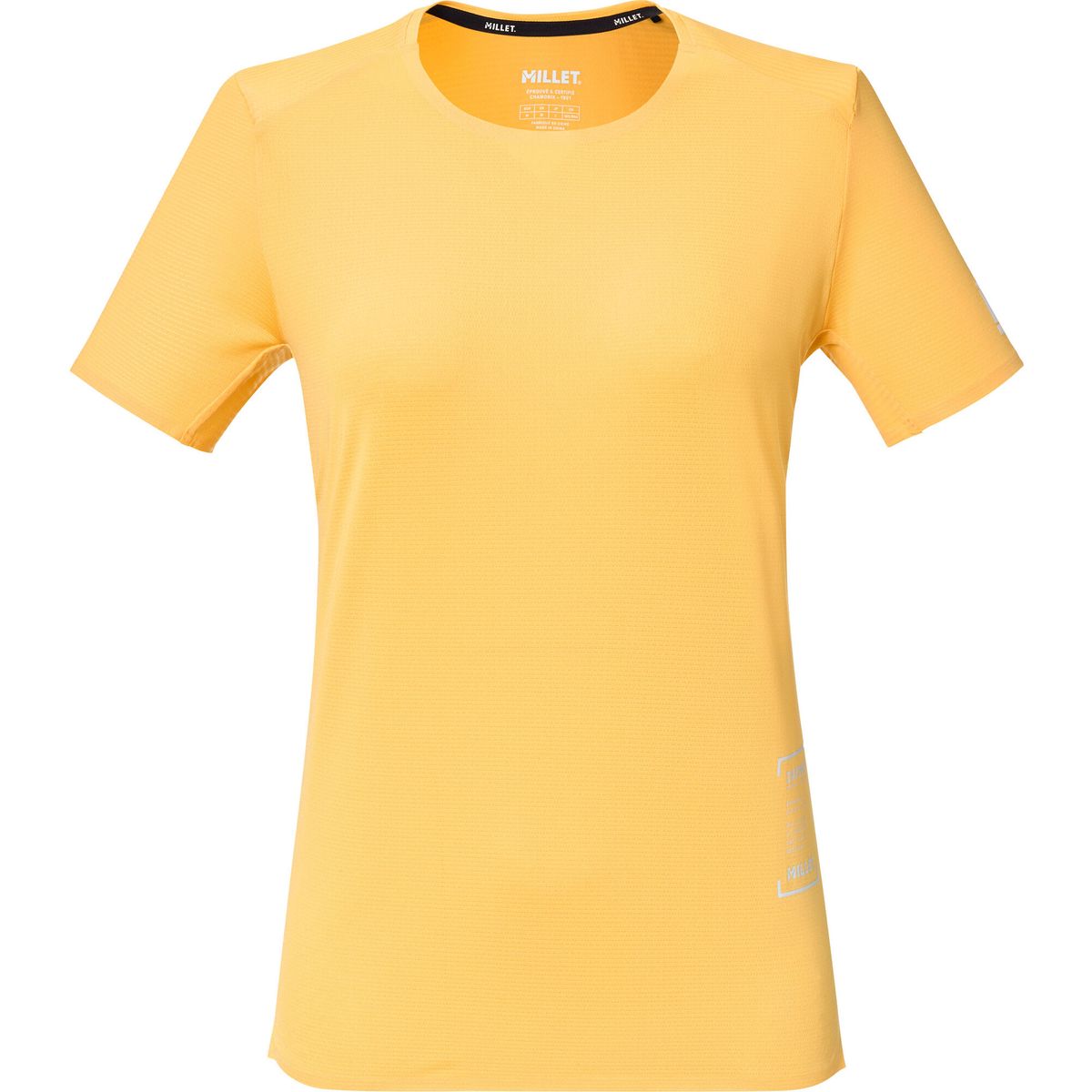 Millet Intense Light TS SS W sunflower (N4207) M MIV10383-N4207-M