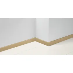 Parador SL 5 WF Sockelleiste Dekorfolie Eiche D084 Wasserfest 2200x16x50 mm